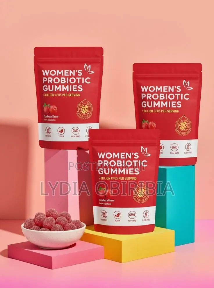 Women Probiotics
