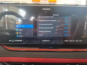 Changan X5 Plus 1.5 Blue Core FWD 2025 White