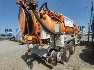 Mercedes Benz Truck for Dislodgement for Sale