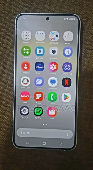 Samsung Galaxy S24 128 GB