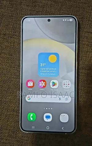 Samsung Galaxy S24 128 GB