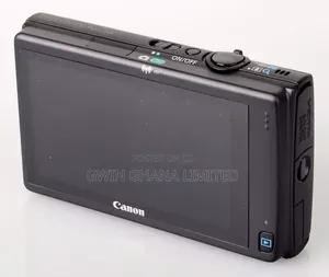 Canon Ixus 240hs 16.1MP Touch Screen HDMI , Battery, Charger, SD Card.