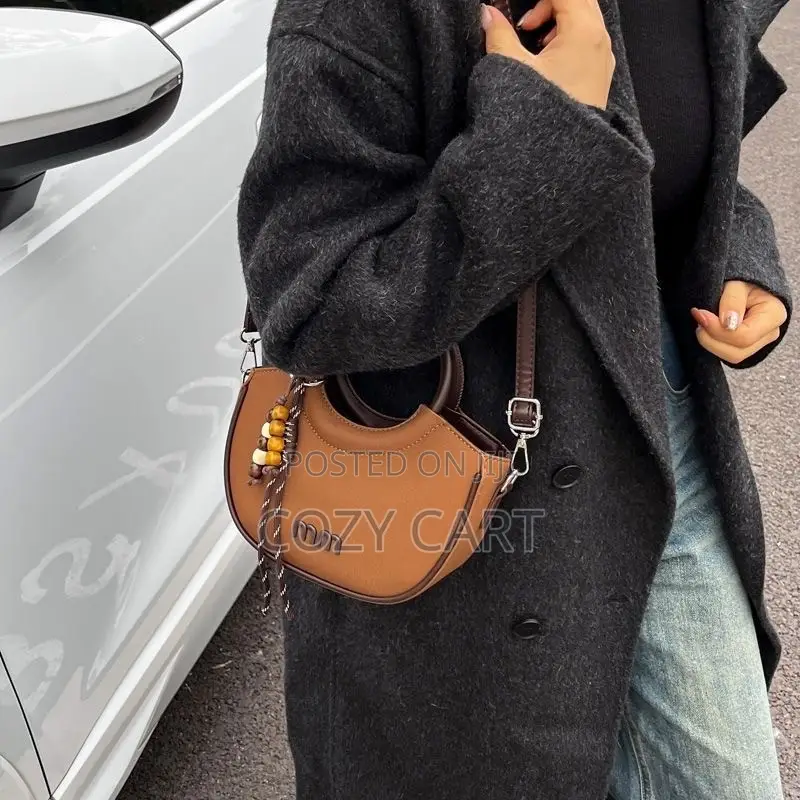 Minimin Crossbody Bag