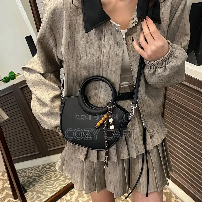 Minimin Crossbody Bag