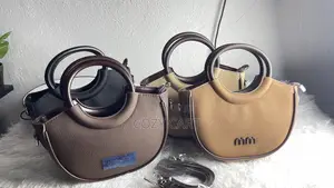 Minimin Crossbody Bag