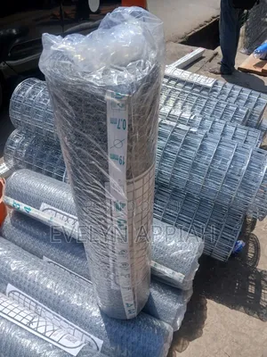 Chicken Mesh 3/4( 3ft by 30m)
