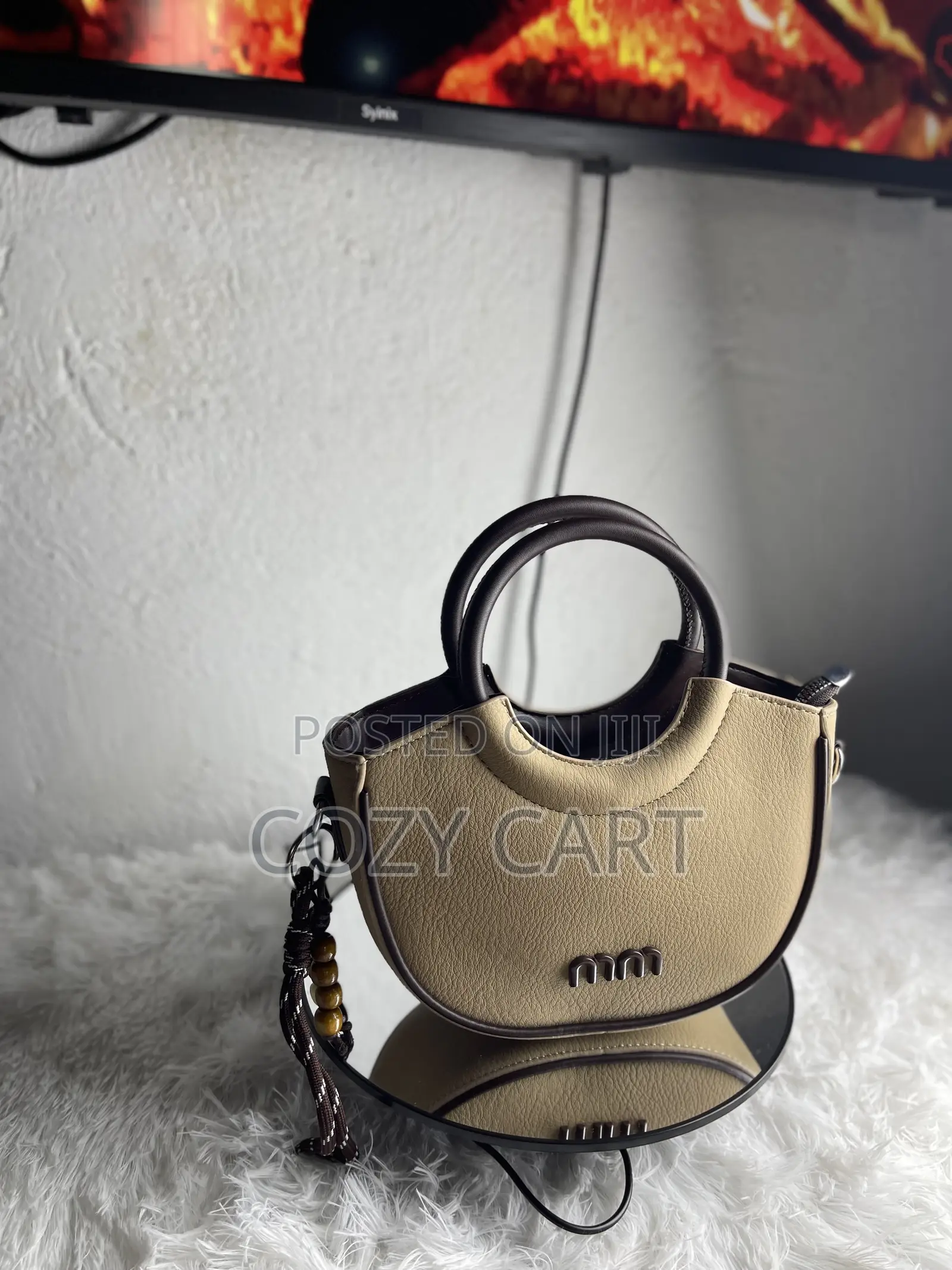 Minimin Crossbody Bag