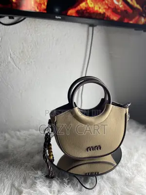 Minimin Crossbody Bag