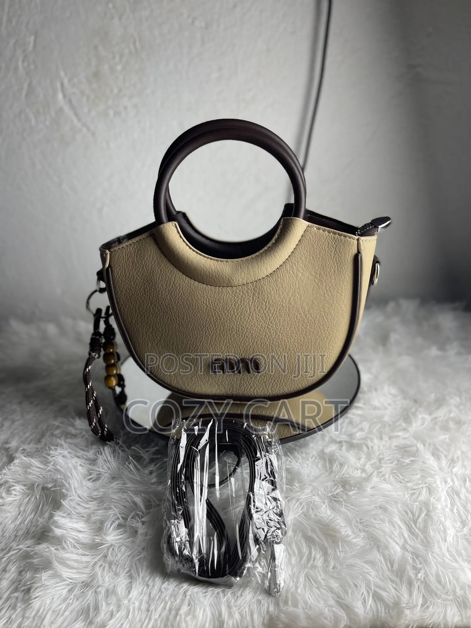 Minimin Crossbody Bag