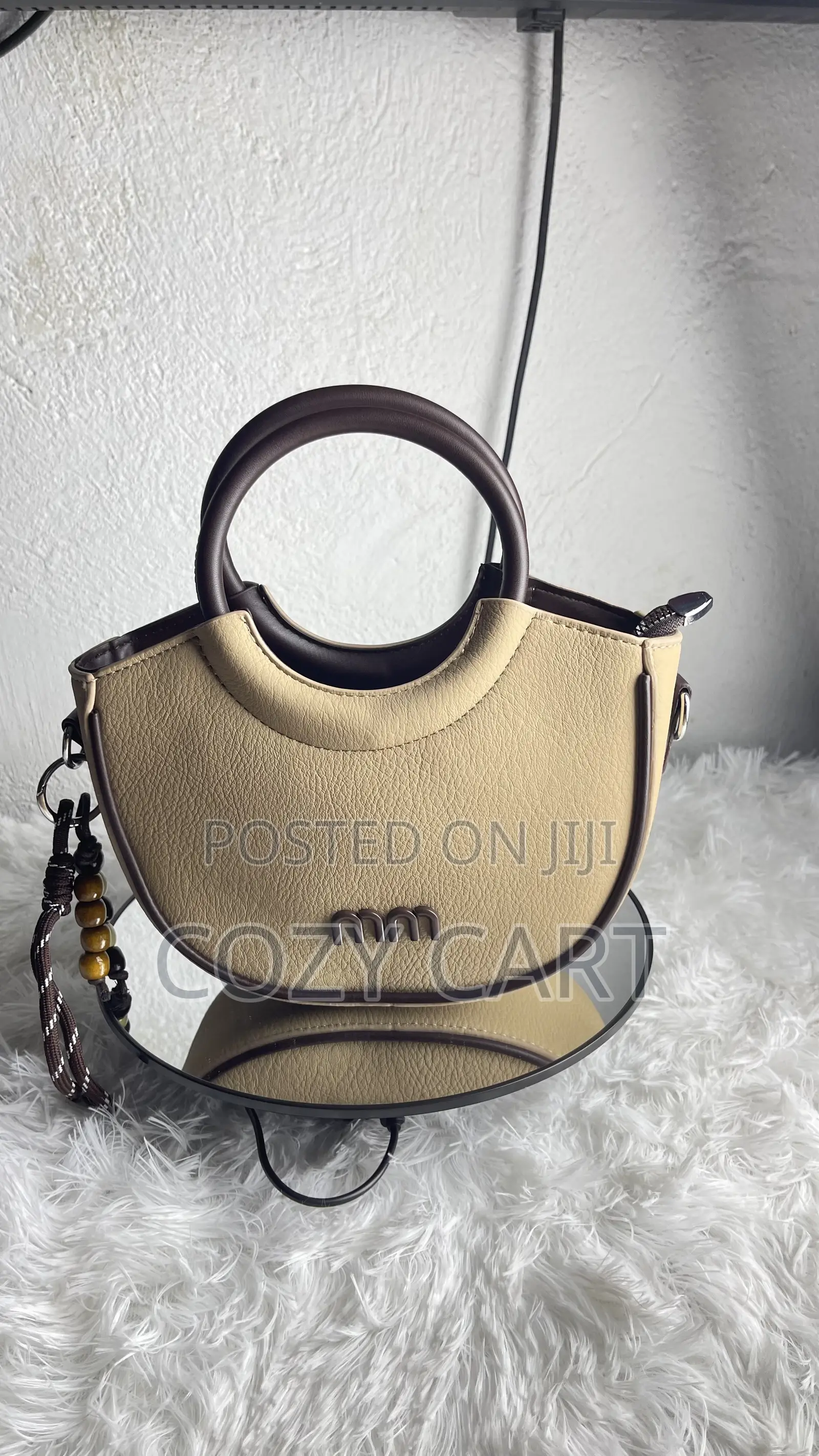 Minimin Crossbody Bag
