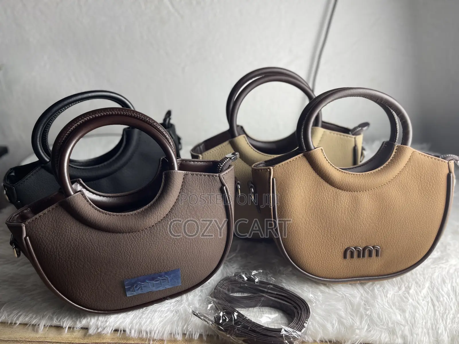Minimin Crossbody Bag