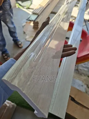 Top Notch Skirting Board
