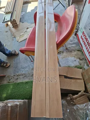 Top Notch Skirting Board