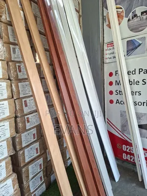 Top Notch Skirting Board