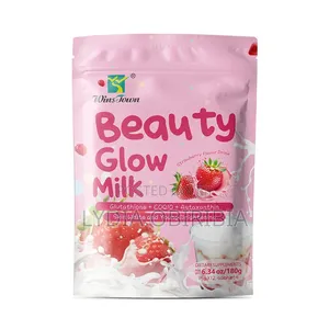 Beauty Milk