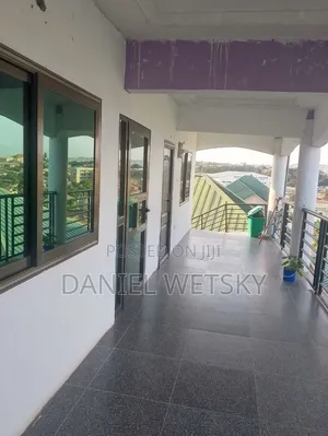 1bdrm Apartment in Anyaa Market, Last Stop for rent