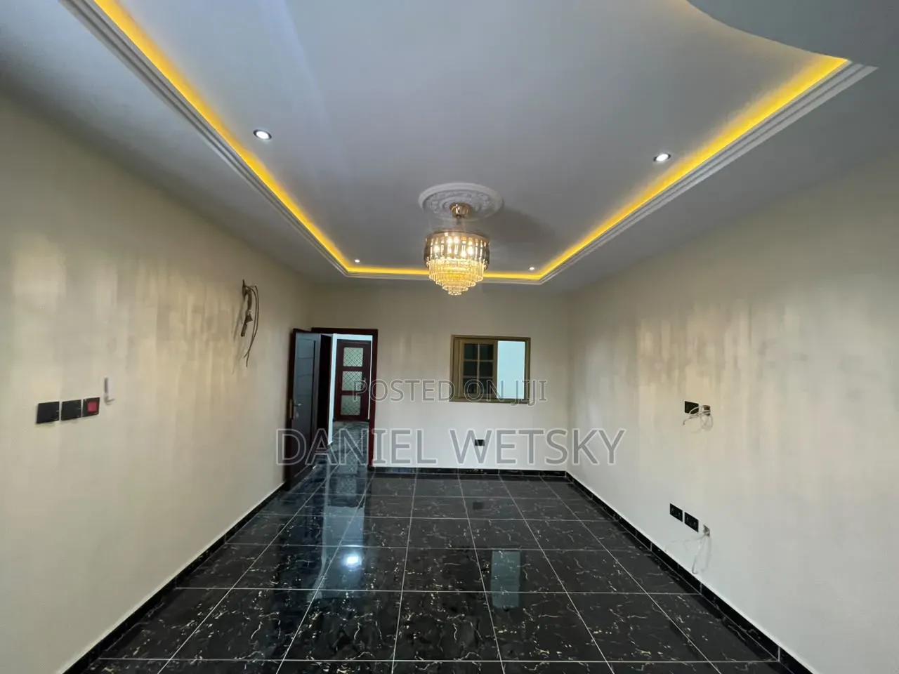 2bdrm Apartment in Afuaman, Manhean for rent