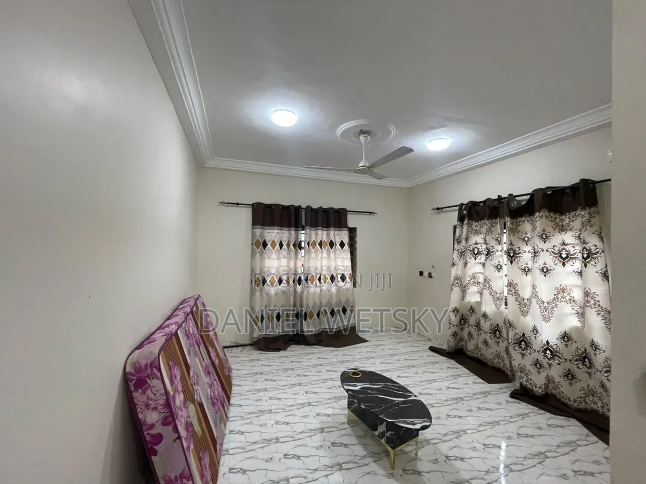 2bdrm Apartment in Afuaman, Manhean for rent