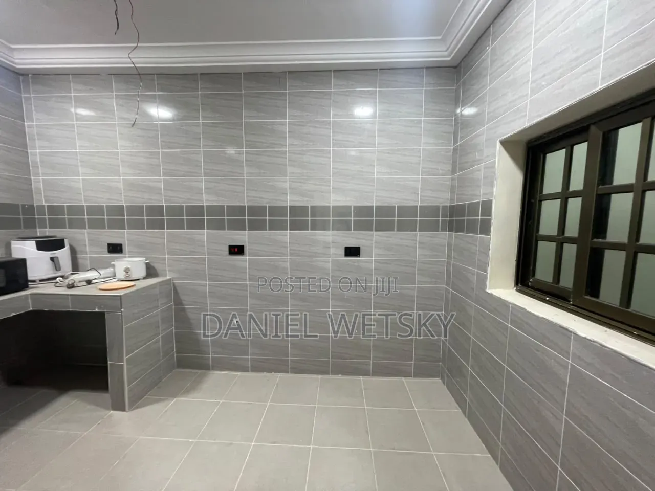 2bdrm Apartment in Afuaman, Manhean for rent