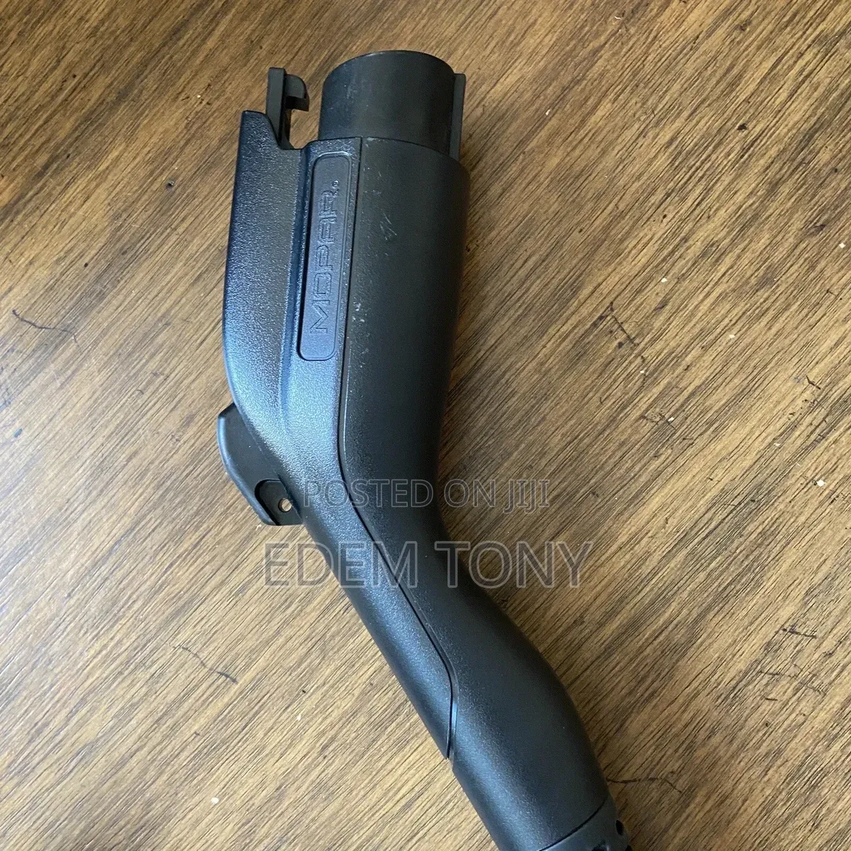 Jeep Portable EV Charger for Models:Wrangler 4xe or Grand Cherokee 4xe
