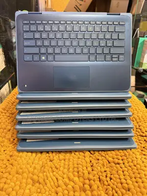 Laptop HP ProBook x360 11 G6 EE 8GB Intel Core i3 SSD 128GB