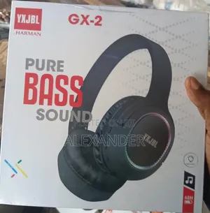 JBL Headset