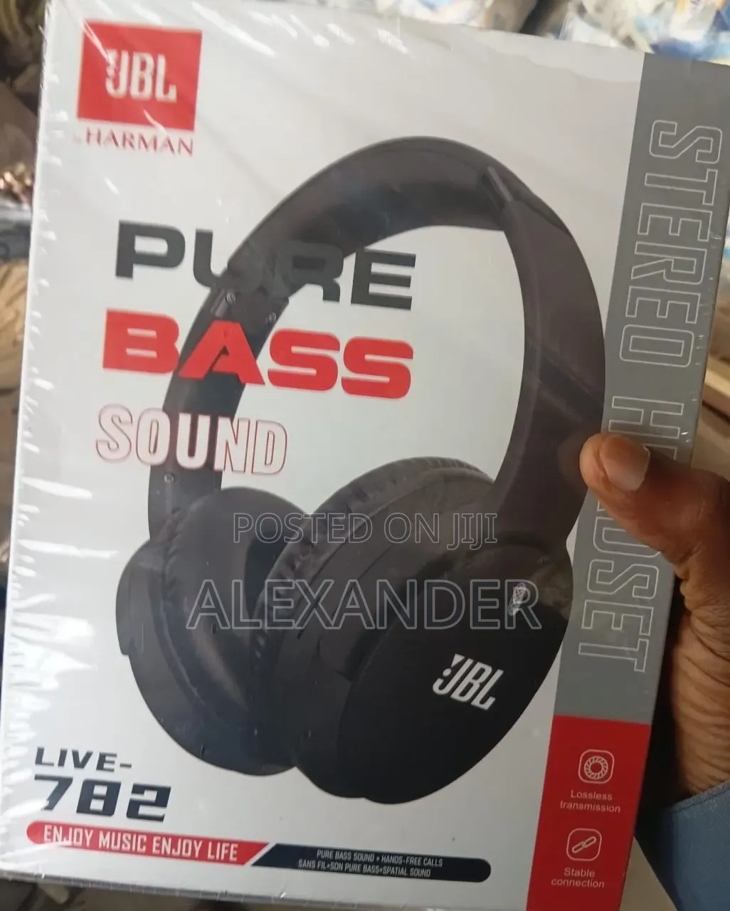 JBL Headset