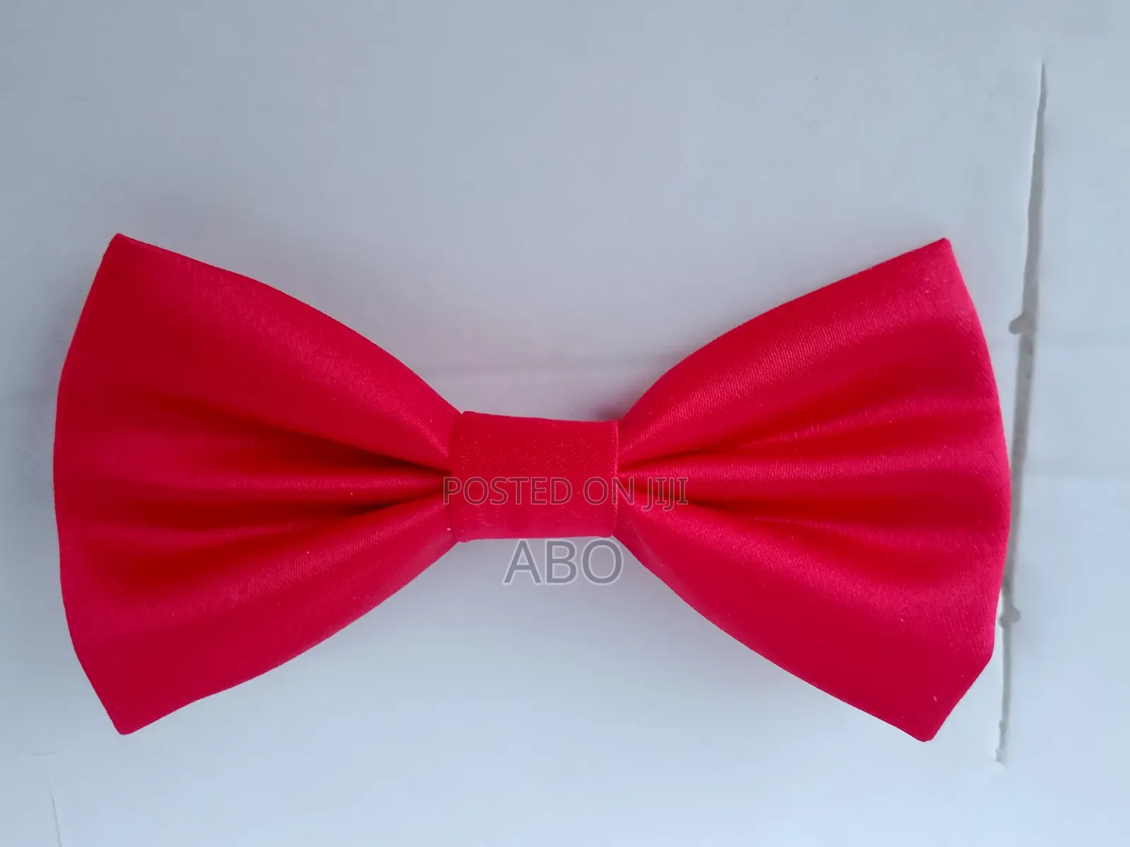 Elastic Bow Tie for Adult and Children - All Colors