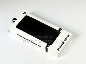 10000mAh 22.5W Fast Charging Powerbank