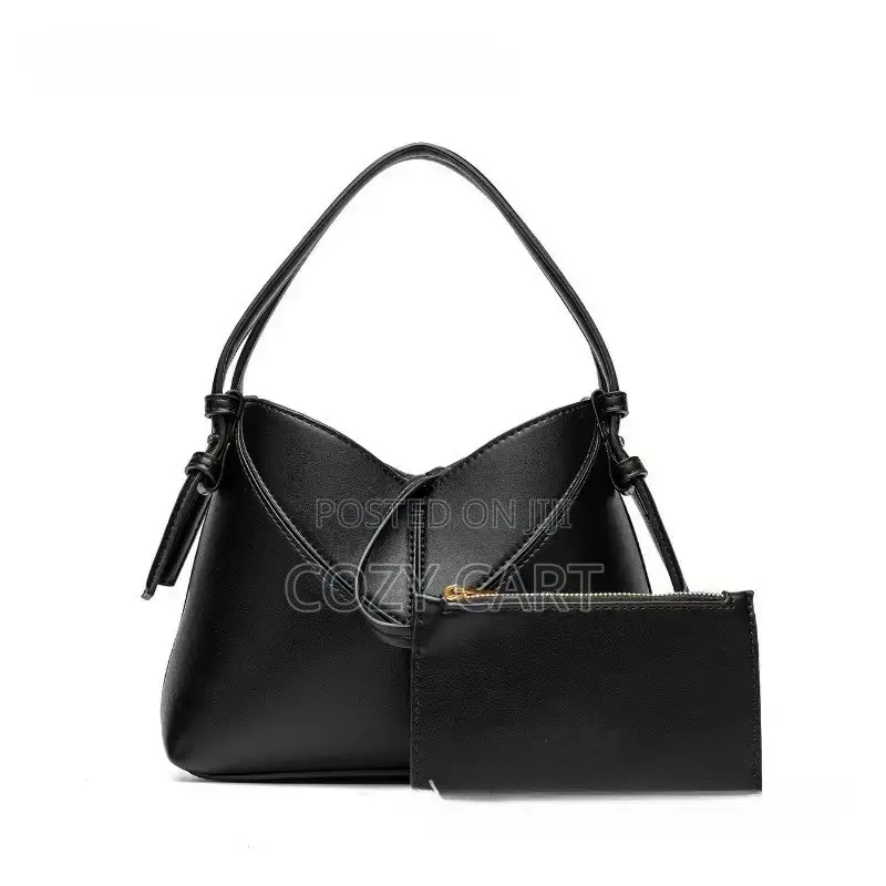 Zara 2 in 1 Dressing Bag