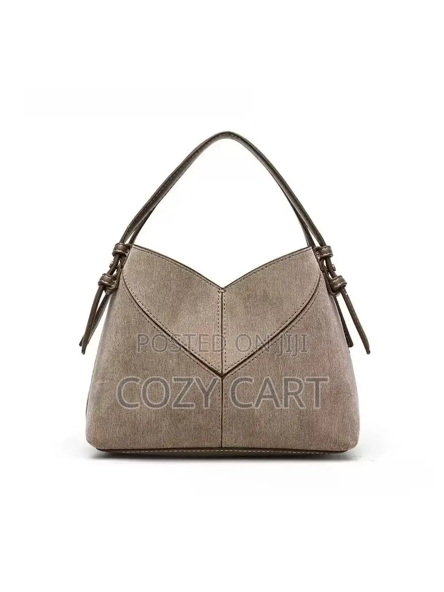 Zara 2 in 1 Dressing Bag