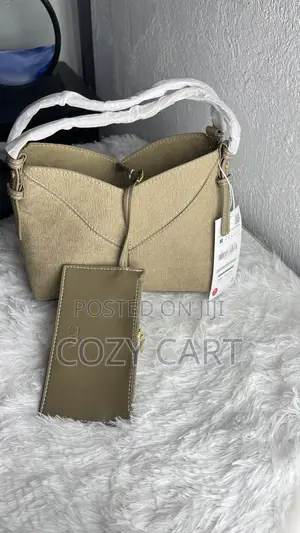 Zara 2 in 1 Dressing Bag