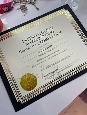 Citation With Branding