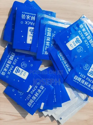 Icepack Eenhancer 50pcs