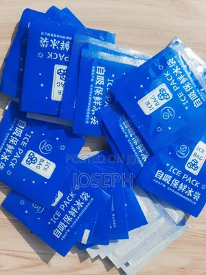 Icepack Eenhancer 50pcs
