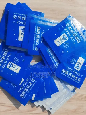 Icepack Eenhancer 50pcs