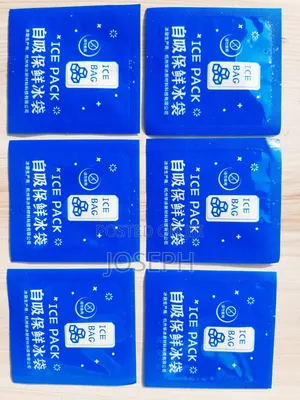 Icepack Eenhancer 50pcs