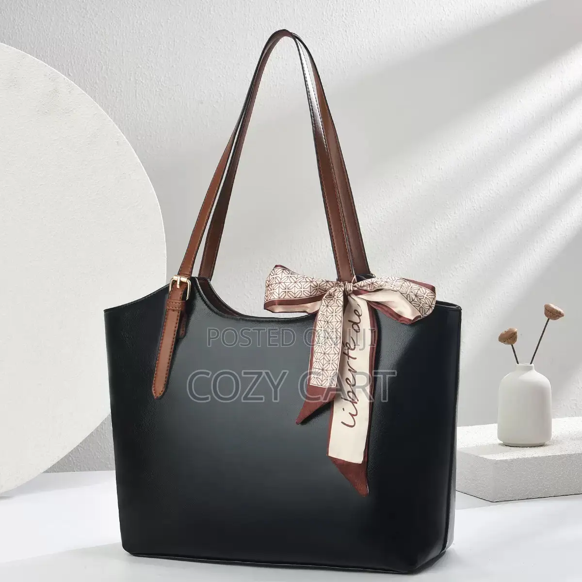 Corporate Tote Bag
