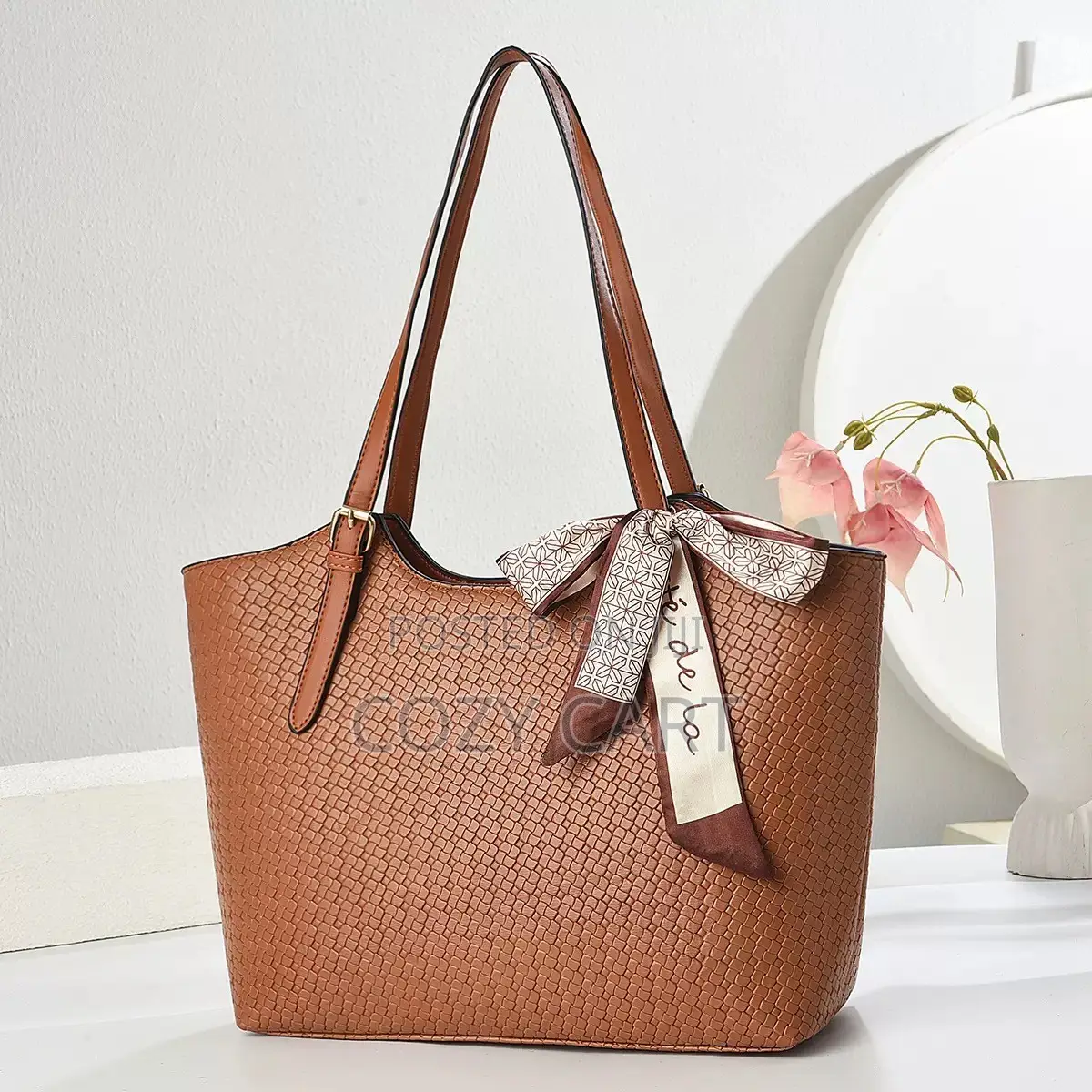 Corporate Tote Bag
