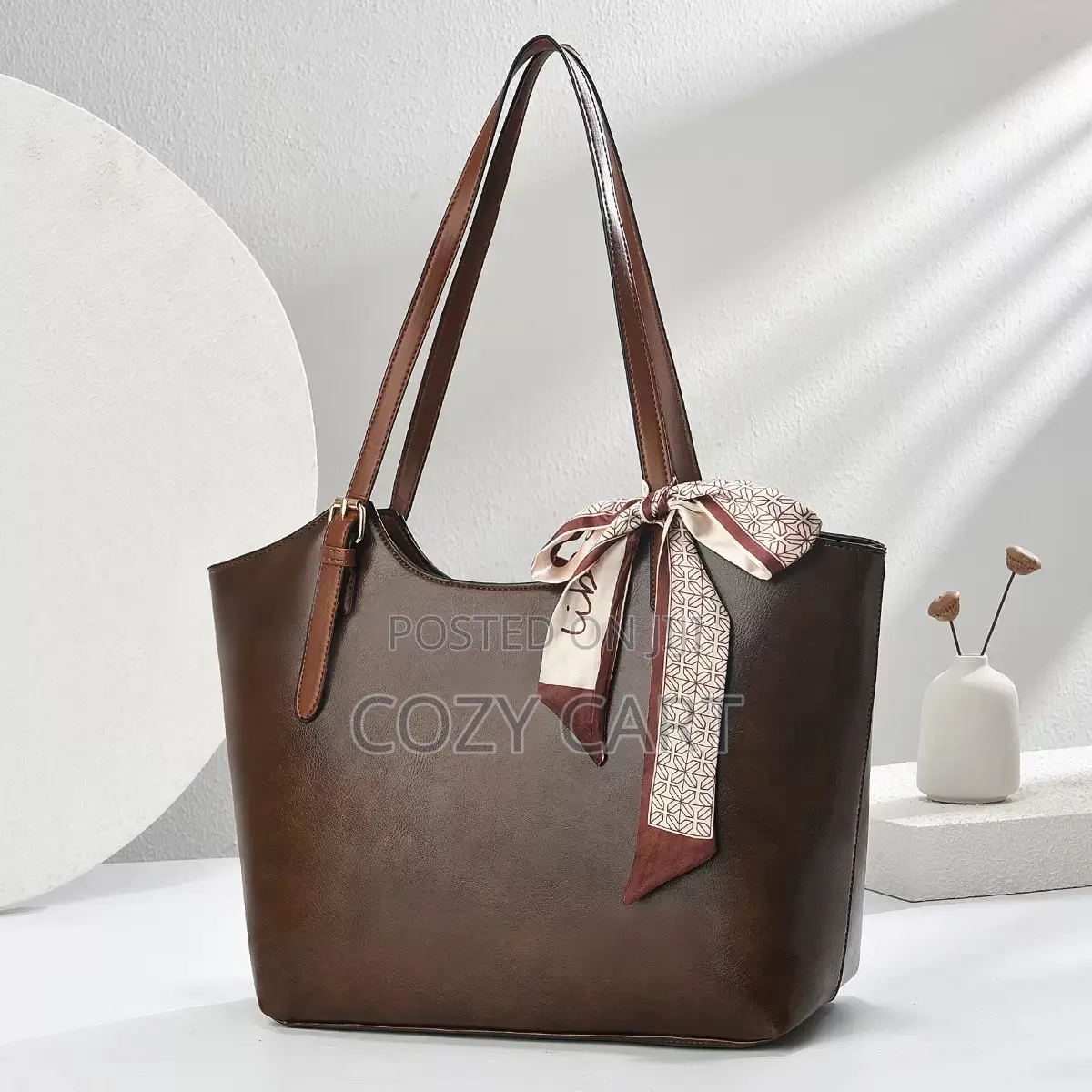 Corporate Tote Bag