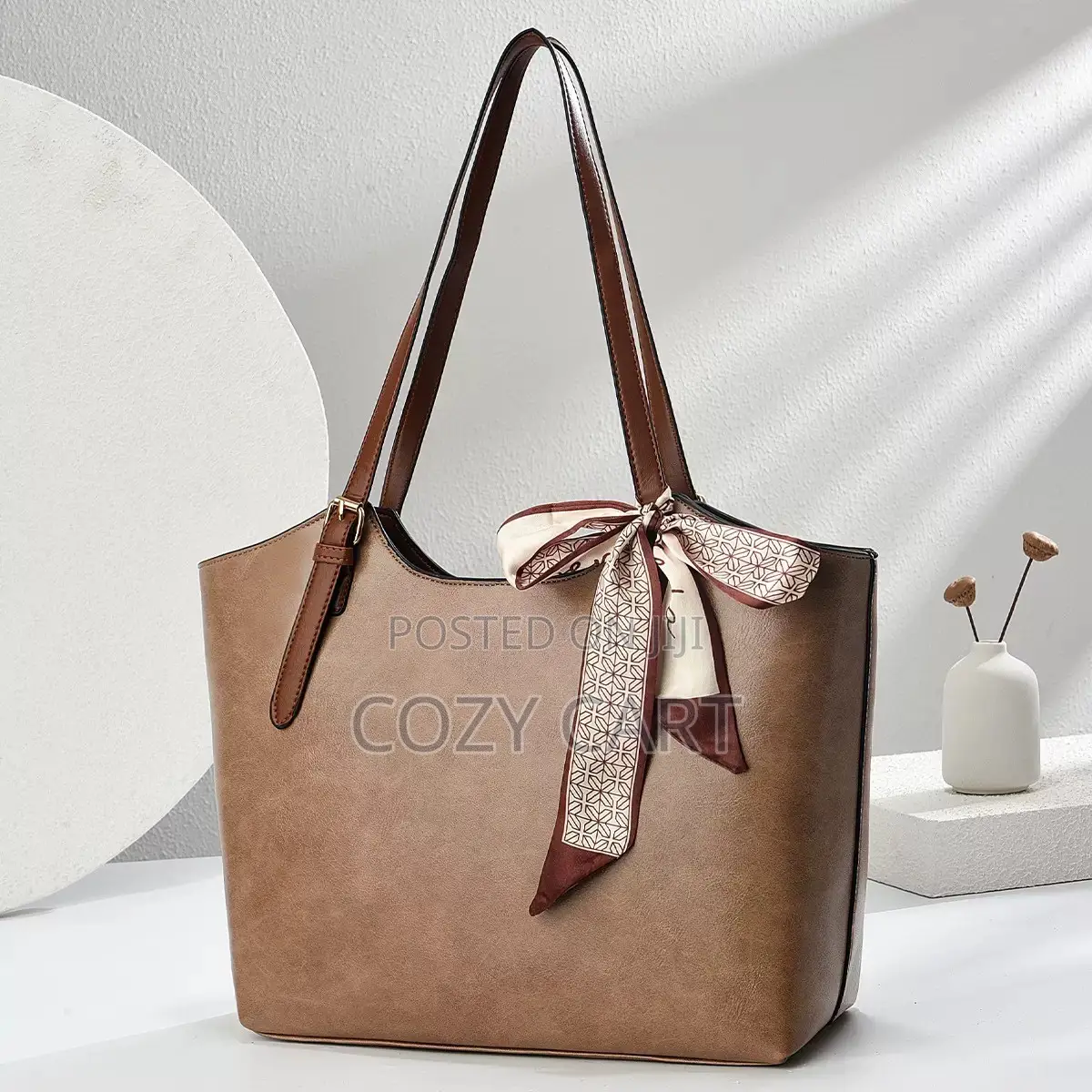 Corporate Tote Bag