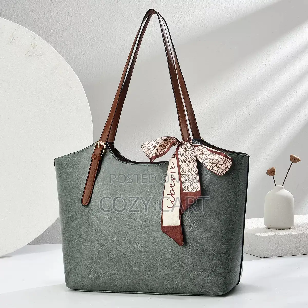 Corporate Tote Bag