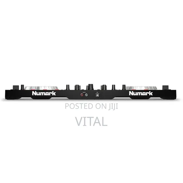 Numark Mixtrack Platinum