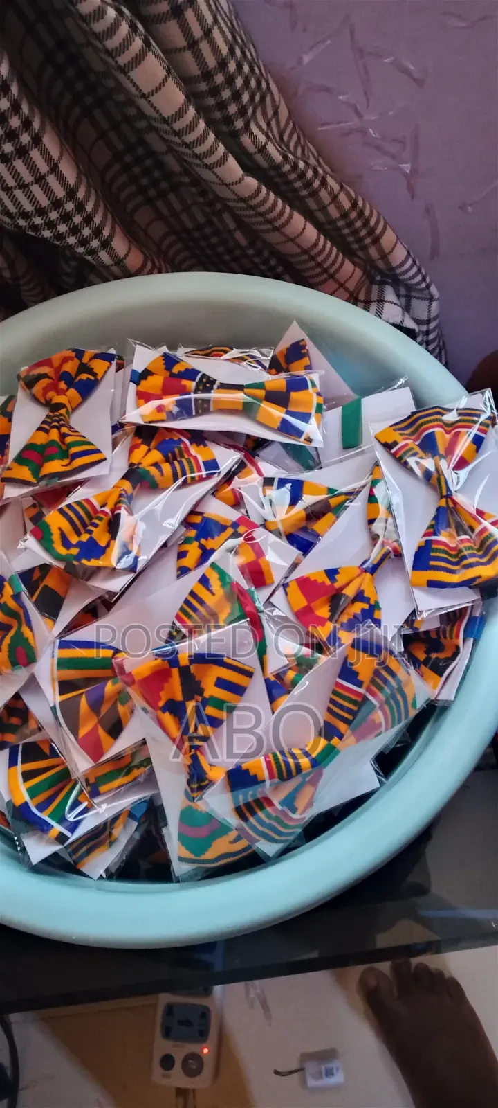 Bow Tie Wholesale - All Colors