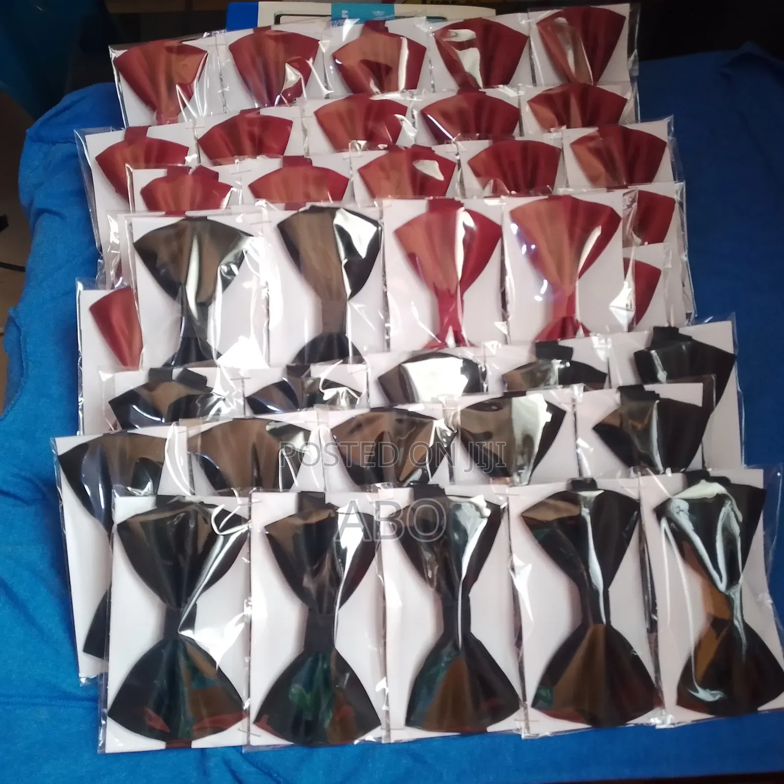 Bow Tie Wholesale - All Colors