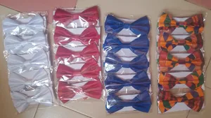 Bow Tie Wholesale - All Colors