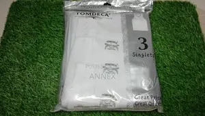 Tomedeca 3-in-1 Singlets