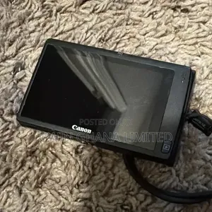 Canon Ixus 240hs 16.1MP Touch Screen HDMI , Battery, Charger, SD Card.
