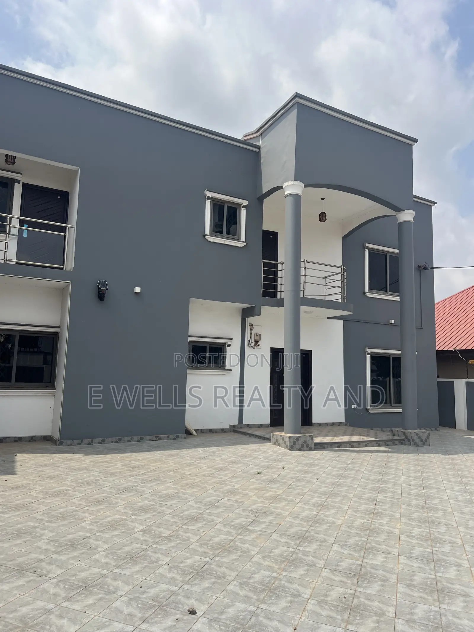 4bdrm House in Oyarifa for rent