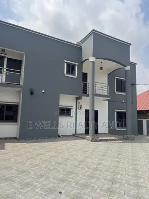 4bdrm House in Oyarifa for rent